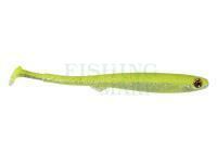 Soft Bait Fox Rage Slick Fast Super Soft 15cm - UV Chartreuse Ayu