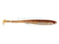 Soft Bait Fox Rage Slick Fast Super Soft 15cm - UV Tinsel