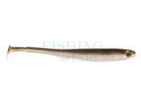 Soft Bait Fox Rage Slick Fast Super Soft 15cm - UV Wakasagi