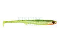 Guma Fox Rage Slick Fast Super Soft 18cm - UV Lemon Tiger