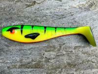 Guma Great Fish Rocky Ripper 16cm - crazy perch