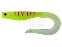 Soft Baits Illex Dexter Eel 150mm 21.5g - Magic Muddy Water