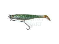 Soft Bait Illex Dexter Shad 175mm Tip Up Head 10g Rigged - RS MP