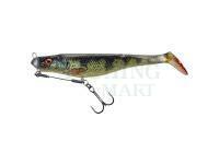 Soft Bait Illex Dexter Shad 175mm Tip Up Head 10g Rigged - RS YP