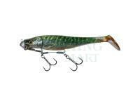Soft Bait Illex Dexter Shad 200mm Tip Up Head 15g Rigged - RS MP