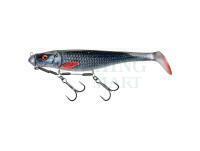 Soft Bait Illex Dexter Shad 200mm Tip Up Head 15g Rigged - RS RH