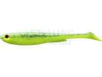 Soft Bait Prorex Slim Shady 13.5cm 13.5g - Chartreuse Shocker