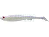 Soft Bait Prorex Slim Shady 13.5cm 13.5g - White Ghost