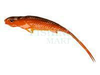Soft Bait Qubi Lures Syrena ONYX Vert 20cm - Monk