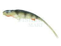 Soft Bait Qubi Lures Syrena ONYX Vert 20cm - Natural Perch