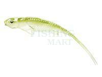 Soft Bait Qubi Lures Syrena ONYX Vert 20cm - Olivka Stynka