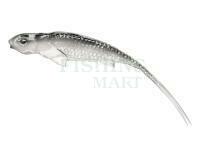 Soft Bait Qubi Lures Syrena ONYX Vert 20cm - Bleak