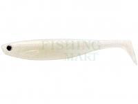 Soft Bait Westin ShadTeez Slim 5cm - Pearl