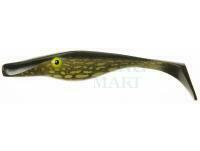 Soft Bait Zalt Zhad 14cm 23g - 17 GreyPike