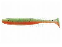 Gumy Daiwa Tournament D'Fin 15cm 3pcs - UV hot tomato