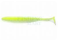 Gumy Daiwa Tournament D'Fin 15cm 3pcs - UV lime pearl