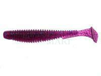 Soft Baits FishUp U-Shad 3 - WIL14 Galaxy
