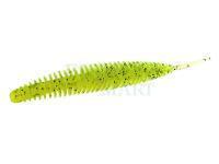 Soft Bait Flagman Hitomi 2.0 inch | 50 mm - Chartreuse