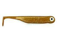 Gumy Great Fish GF1 Ripper 7cm - bezzapachowy - gold
