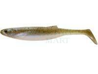 Gumy Headbanger BangerShad 12cm 9g - Emerald Shiner