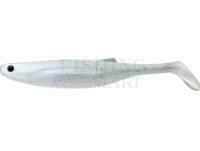 Gumy Headbanger BangerShad 9cm 4g - Pearl White