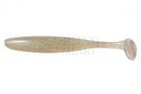 Soft baits Keitech Easy Shiner 2.0 inch | 51 mm - 472S Crystal Shrimp