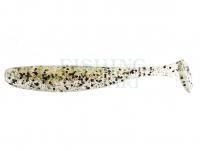 Soft baits Keitech Easy Shiner 2.0 inch | 51 mm - Silver Shad