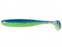 Gumy Keitech Easy Shiner 2.0 inch | 51 mm - LT Blue X Chart