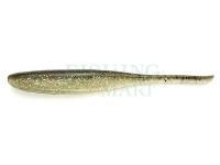 Soft Baits Keitech Shad Impact 4 inch | 102mm - Gold Flash Minnow