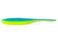 Soft Baits Keitech Shad Impact 4 inch | 102mm - LT Electric Chart
