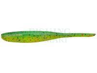 Soft Baits Keitech Shad Impact 4 inch | 102mm - LT Hot Tiger