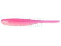 Soft Baits Keitech Shad Impact 4 inch | 102mm - LT Pink Glow