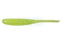 Soft Baits Keitech Shad Impact 4 inch | 102mm - LT Toxic Chart