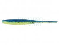 Soft Baits Keitech Shad Impact 3 inch | 71mm - LT Blue X Chart