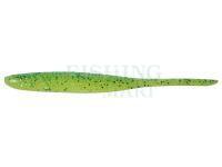 Gumy Keitech Shad Impact 3 cale | 71mm - LT Chart Lime Shad