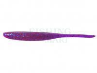 Soft Baits Keitech Shad Impact 3 inch | 71mm - LT Purple Blue Heaven