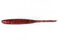 Gumy Keitech Shad Impact 3 cale | 71mm - LT Red Devil