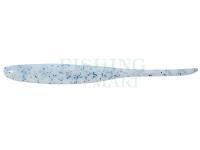 Gumy Keitech Shad Impact 3 cale | 71mm - LT Snow Mint
