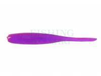 Gumy Keitech Shad Impact 4 cale | 102mm - LT Purple Chameleon