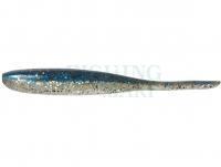 Soft Baits Keitech Shad Impact 4 inch | 102mm - LT Silver Bluegill