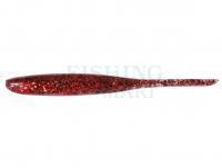 Soft Baits Keitech Shad Impact 5 inch | 127mm - LT Red Devil