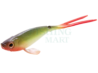 Gumy Lucky John 3D Series PANO SLUG 9.0 22.8cm 39g - Z23