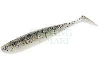Gumy Lucky John 3D Series Slick Shad Paddle 4.5" 11.5cm - Z02