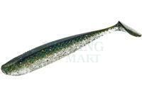 Gumy Lucky John 3D Series Slick Shad Paddle 4.5" 11.5cm - Z11