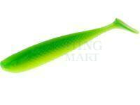 Gumy Lucky John 3D Series Slick Shad Paddle 6" 15cm - PG33