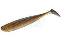 Gumy Lucky John 3D Series Slick Shad Paddle 6" 15cm - T46