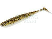 Gumy Lucky John 3D Series Slick Shad Paddle 6" 15cm - Z03
