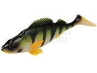 Soft Baits Mikado MFT Perch 10cm 14g - NP