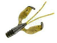 Soft Baits Perch Professor Fapping Craw 1.4” 3.5cm - #01 Original