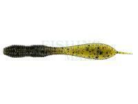 Soft Baits Perch Professor F**king Leech 3.5” 9cm - #01 Original